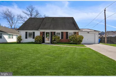 4 Hamilton Lane, Willingboro, NJ 08046 - Photo 1