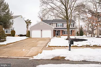 601 Tallowood Lane, Mount Laurel, NJ 08054 - Photo 1