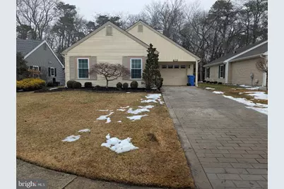 25 Scarborough Way, Southampton, NJ 08088 - Photo 1