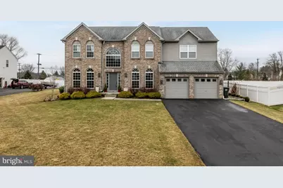 20 Providence Court, Lumberton, NJ 08048 - Photo 1