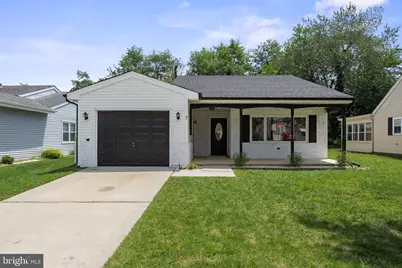 7 Sherwood Place, Southampton, NJ 08088 - Photo 1