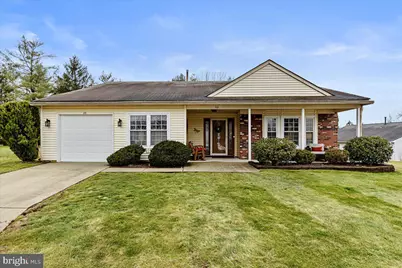 23 Meadowwood Court, Mansfield Township, NJ 08022 - Photo 1