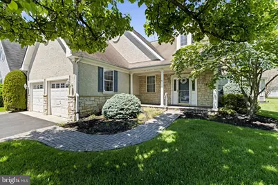 17 Goldenrod Lane, Marlton, NJ 08053 - Photo 1