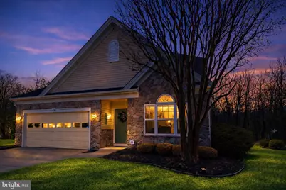 44 Mitchell Court, Marlton, NJ 08053 - Photo 1