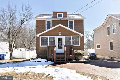 106 Pine Street, Moorestown, NJ 08057 - Photo 1