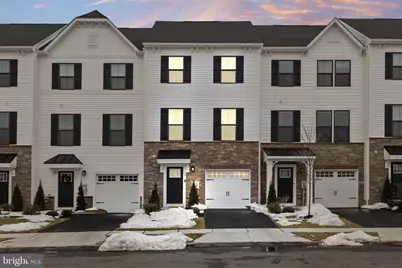 19 Rosemary Way, Mount Laurel, NJ 08054 - Photo 1