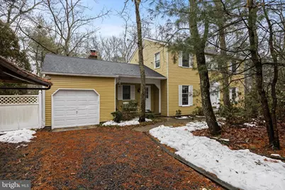 11 Hawthorne Drive, Medford, NJ 08055 - Photo 1