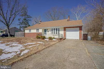 830 Drexel Avenue, Delran, NJ 08075 - Photo 1