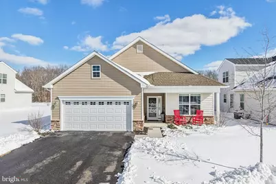 40 Tower Boulevard, Eastampton, NJ 08060 - Photo 1
