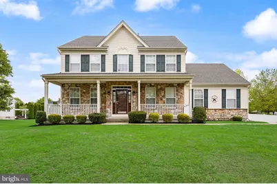 9 Cottonwood Drive, Lumberton, NJ 08048 - Photo 1