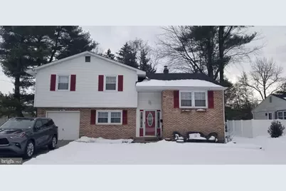 715 Willow Drive, Cinnaminson, NJ 08077 - Photo 1