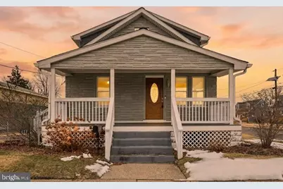 652 Park Avenue, Burlington, NJ 08016 - Photo 1