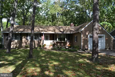 167 Winooska Trail, Medford Lakes, NJ 08055 - Photo 1