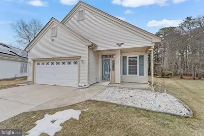 7 Dutchess Court, Southampton, NJ 08088 - Photo 1