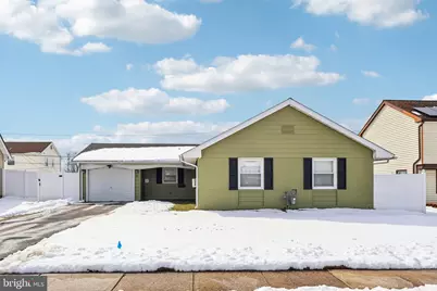 42 Maplewick Lane, Willingboro, NJ 08046 - Photo 1