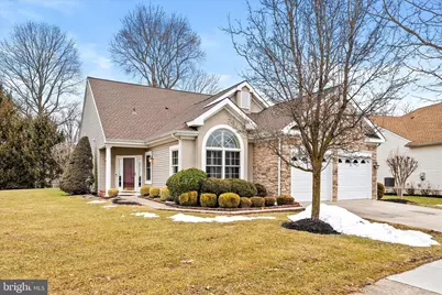 101 Ridgway Drive, Bordentown, NJ 08505 - Photo 1