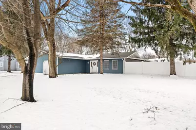 2 Bedford Court, Mount Holly, NJ 08060 - Photo 1