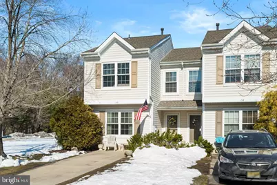 135 Buckingham Way, Mount Laurel, NJ 08054 - Photo 1