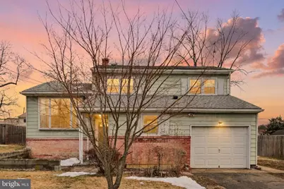 5 Forsgate Lane, Bordentown, NJ 08505 - Photo 1