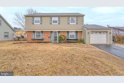 33 Belmont Lane, Willingboro, NJ 08046 - Photo 1