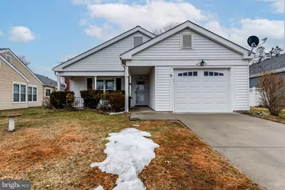 9 Westminster Drive S, Southampton, NJ 08088 - Photo 1