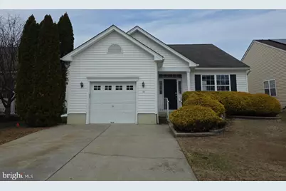 44 Mayfaire Circle, Westampton, NJ 08060 - Photo 1