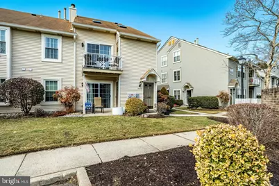 308 Sedgefield Drive, Mount Laurel, NJ 08054 - Photo 1