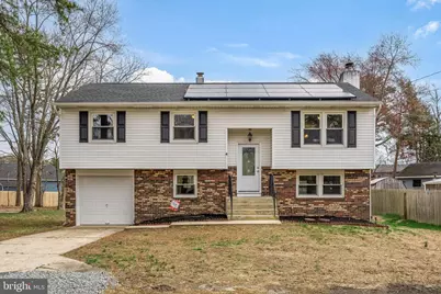 4 Autauga Trail, Browns Mills, NJ 08015 - Photo 1