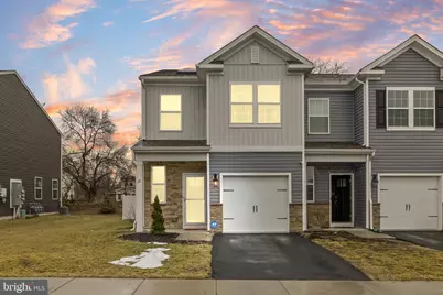 25 Katherine Drive, Burlington, NJ 08016 - Photo 1