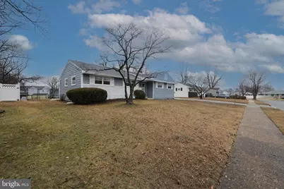 1108 Laurel Road, Beverly, NJ 08010 - Photo 1