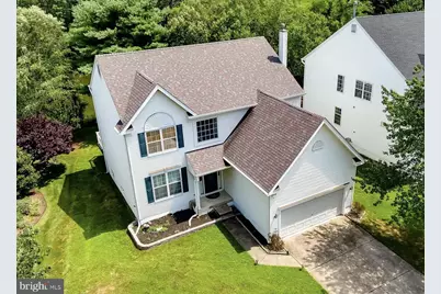 14 Wood View Drive, Mount Laurel, NJ 08054 - Photo 1