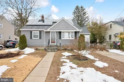 441 Independence Drive, Burlington, NJ 08016 - Photo 1