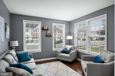 144 Bordentown Crosswicks Road, Chesterfield, NJ 08515 - Photo 1