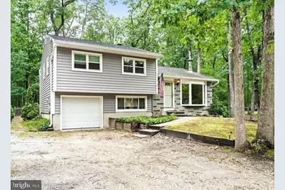 225 Maple Drive, Browns Mills, NJ 08015 - Photo 1