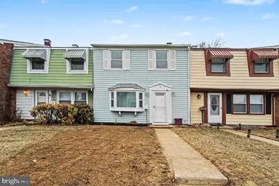 70 Rittenhouse Drive, Willingboro, NJ 08046 - Photo 1