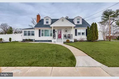 91 Wilbur Henry Drive, Florence, NJ 08518 - Photo 1
