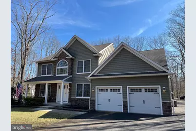 4 Wimbeldon Way, Tabernacle, NJ 08088 - Photo 1