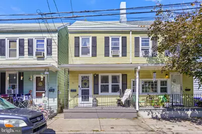 51 Mary Street, Bordentown, NJ 08505 - Photo 1