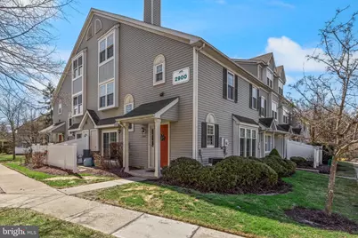 2901 Yarmouth Lane, Mount Laurel, NJ 08054 - Photo 1