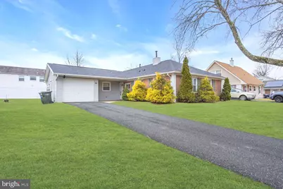 36 Peartree Lane, Willingboro, NJ 08046 - Photo 1