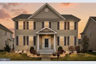 6 Alluvial Drive, Chesterfield, NJ 08515 - Photo 1