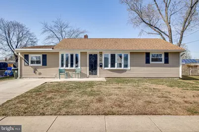 917 Rigg Road, Burlington, NJ 08016 - Photo 1