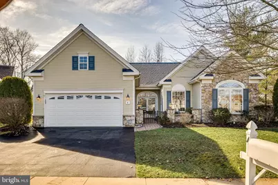 4 Ellington Drive, Mansfield Township, NJ 08022 - Photo 1