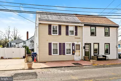 22 Brainerd Street, Mount Holly, NJ 08060 - Photo 1