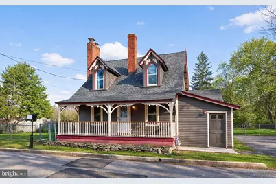 1 Willow Street, Lumberton, NJ 08048 - Photo 1