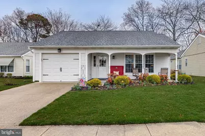 32 Cotherstone Drive, Southampton, NJ 08088 - Photo 1