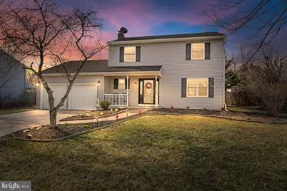 20 Longhurst Road, Marlton, NJ 08053 - Photo 1