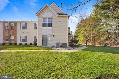 202 Arrowwood Court, Mount Laurel, NJ 08054 - Photo 1