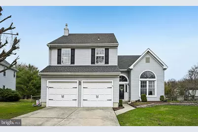 41 Biddle Way, Mount Laurel, NJ 08054 - Photo 1