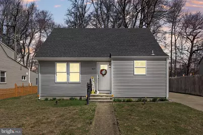 427 Cutler Avenue, Maple Shade, NJ 08052 - Photo 1